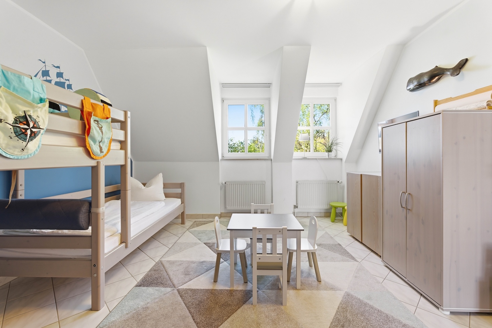 Kinderzimmer